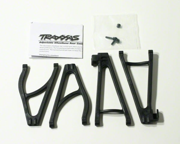 Traxxas 5333R Susp Arms Rear Traxxas RC CARS - PARTS