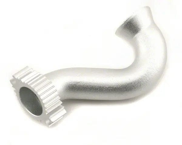 Traxxas 5340 Aluminum Header Pipe 3.3 Screw On Traxxas RC CARS - PARTS