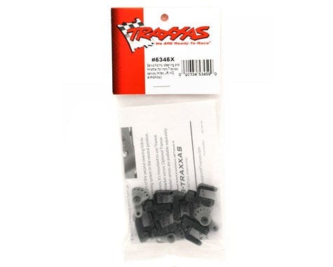 Traxxas 5345X Revo Servo Horns (Non-Traxxas Servos) Traxxas RC CARS - PARTS