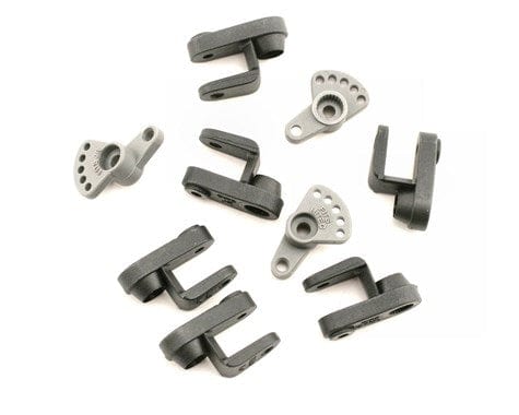 Traxxas 5345X Revo Servo Horns (Non-Traxxas Servos) Traxxas RC CARS - PARTS