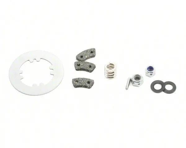 Traxxas 5352X Revo/Maxx Clutch Rebuild Kit Traxxas RC CARS - PARTS