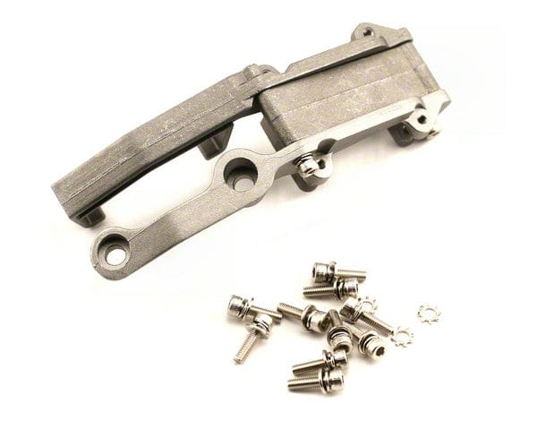 Traxxas 5360 Engine Mount Complete Assembly Traxxas RC CARS - PARTS