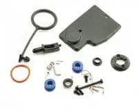Traxxas 5376 Fuel Tank Rebuild Kit Revo Traxxas RC CARS - PARTS