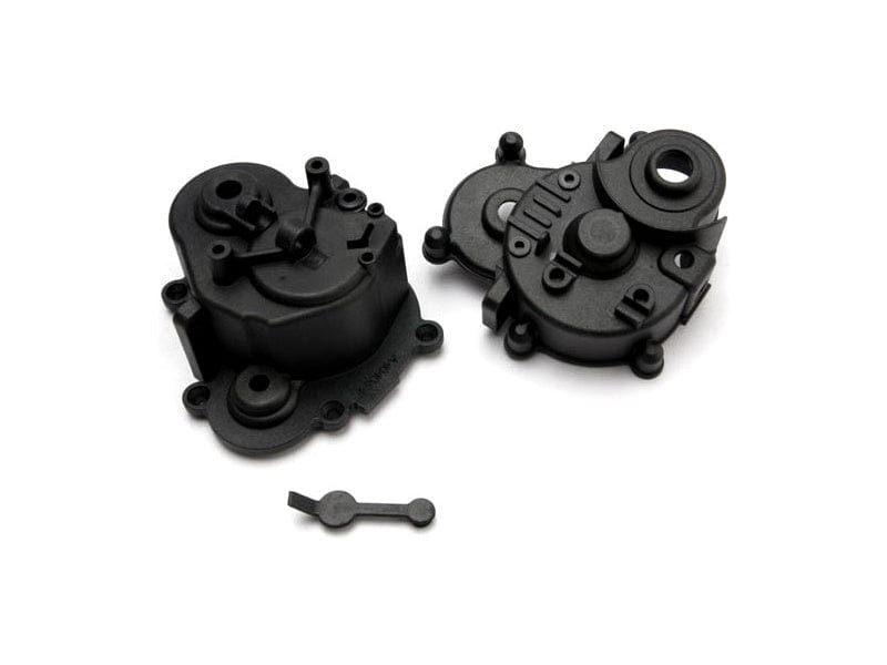 Traxxas 5391R Gearbox Halves Front/Rear Traxxas RC CARS - PARTS