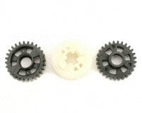 Traxxas 5395 Output Gears Revo Traxxas RC CARS - PARTS