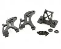 Traxxas 5411 Revo Rear Wing Mount Set Traxxas RC CARS - PARTS