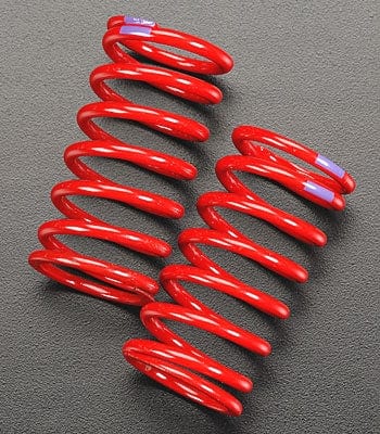 Traxxas 5445 Shock Springs Red 6.4 Rate Traxxas RC CARS - PARTS