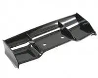 Traxxas 5446 Revo Wing Black W/Decal Sheet Traxxas RC CARS - PARTS