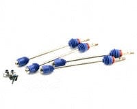 Traxxas 5451R Driveshafts Steel Revo/Maxx Traxxas RC CARS - PARTS