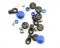 Traxxas 5462 Rebuild Kit Gtr Shock Traxxas RC CARS - PARTS
