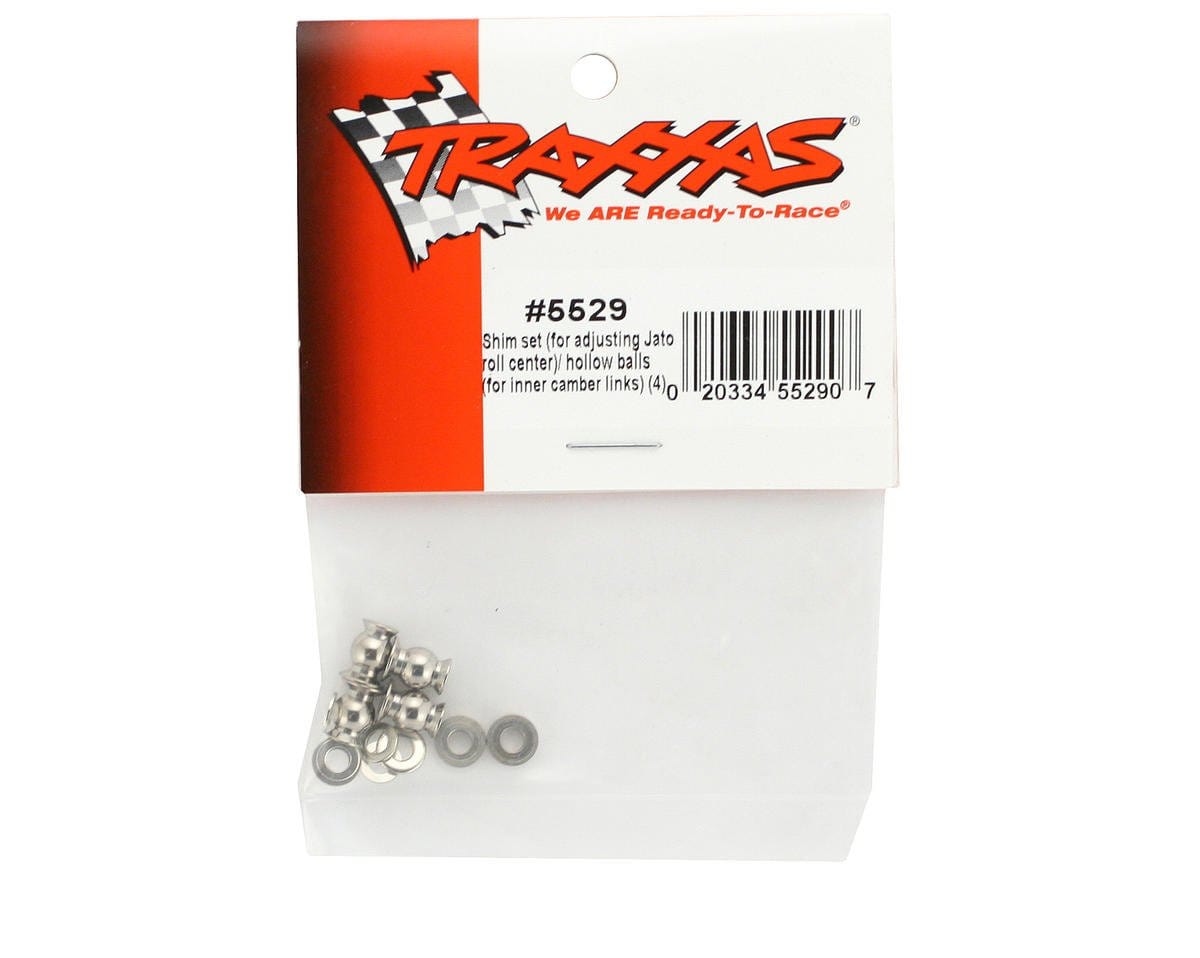 Traxxas 5529 Shim Set Traxxas RC CARS - PARTS