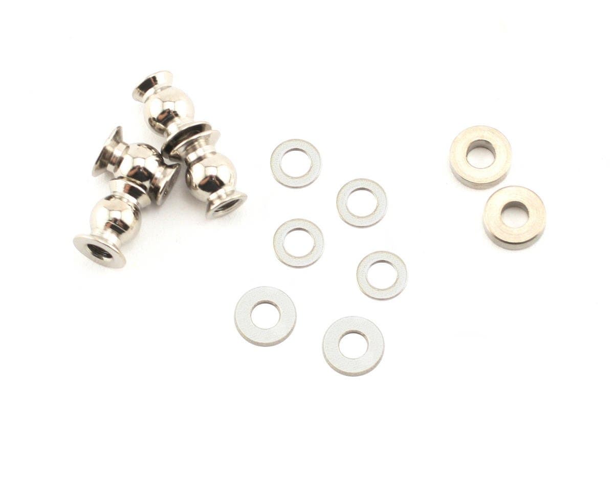 Traxxas 5529 Shim Set Traxxas RC CARS - PARTS