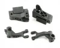 Traxxas 5532 Caster Blocks 30Deg L/R Traxxas RC CARS - PARTS