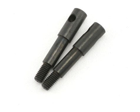 Traxxas 5537 Wheel Spindles, Front Left And Right (2) Traxxas RC CARS - PARTS