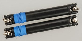 Traxxas 5550 Half Shaft L/R Assembled W/Boots 2 Traxxas RC CARS - PARTS