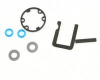 Traxxas 5581 Diff Gaskets Traxxas RC CARS - PARTS