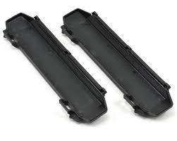 Traxxas 5627 Battery Compartment Door Set (2) Traxxas RC CARS - PARTS