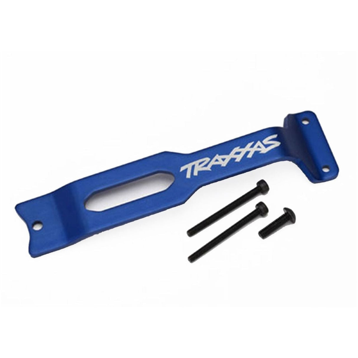 Traxxas 5632 Chassis Brace E-Revo Traxxas RC CARS - PARTS