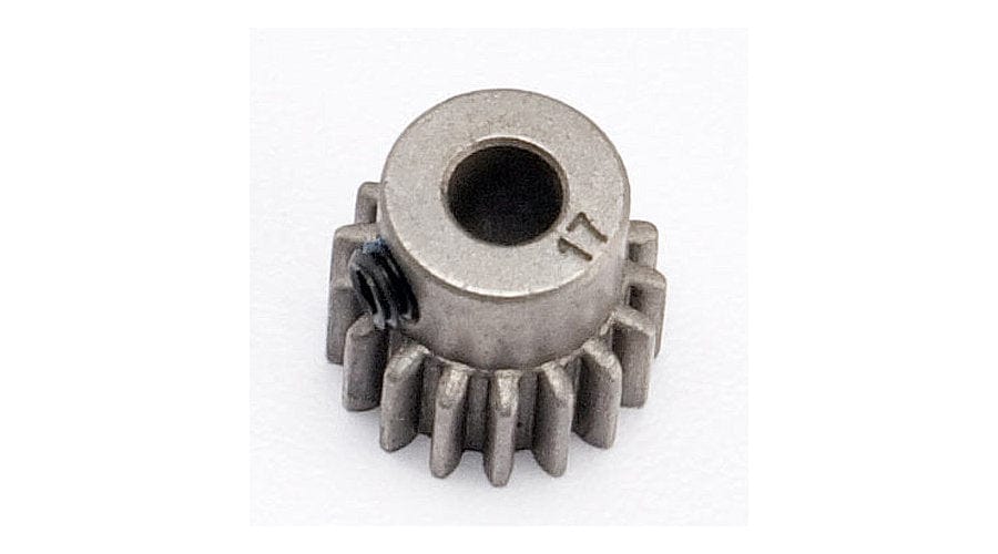 Traxxas 5643 17T Pinion Gear 32P Traxxas RC CARS - PARTS