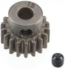 Traxxas 5644 18T Pinion Gear Pinion 0.8 Metric Pitch Traxxas RC CARS - PARTS