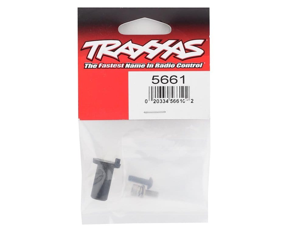 Traxxas 5661 Motor Mount Hinge Post Traxxas RC CARS - PARTS