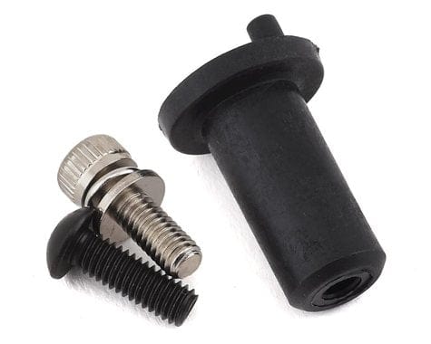 Traxxas 5661 Motor Mount Hinge Post Traxxas RC CARS - PARTS