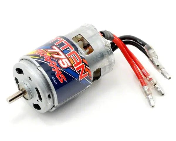Traxxas 5675 Titan 775 Motor Traxxas RC CARS - PARTS