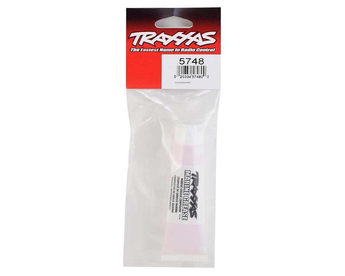 Traxxas 5748 Marine Grease (20cc) Traxxas RC CARS - PARTS