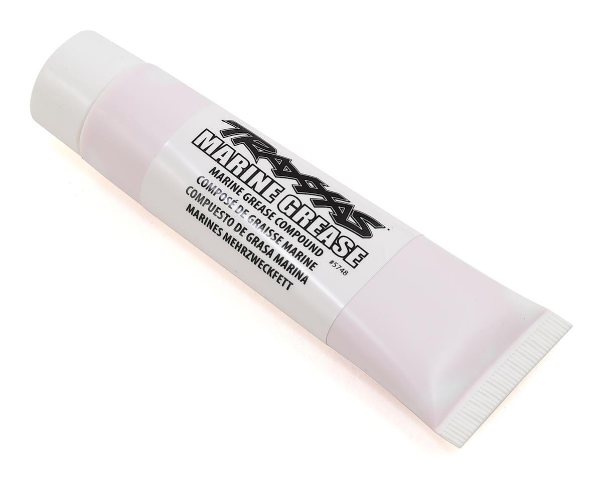 Traxxas 5748 Marine Grease (20cc) Traxxas RC CARS - PARTS