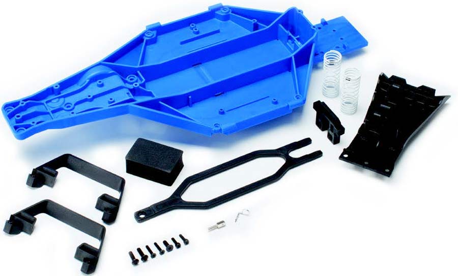 Traxxas 5830 Chassis Conversion Kit Low Cg Slash Traxxas RC CARS - PARTS