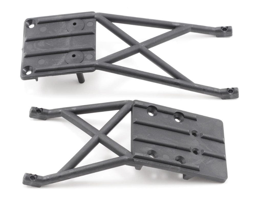 Traxxas 5837 Skid Plates F/R Traxxas RC CARS - PARTS
