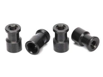 Traxxas 5854 Hub Retainer 17mm Hubs 4 Traxxas RC CARS - PARTS