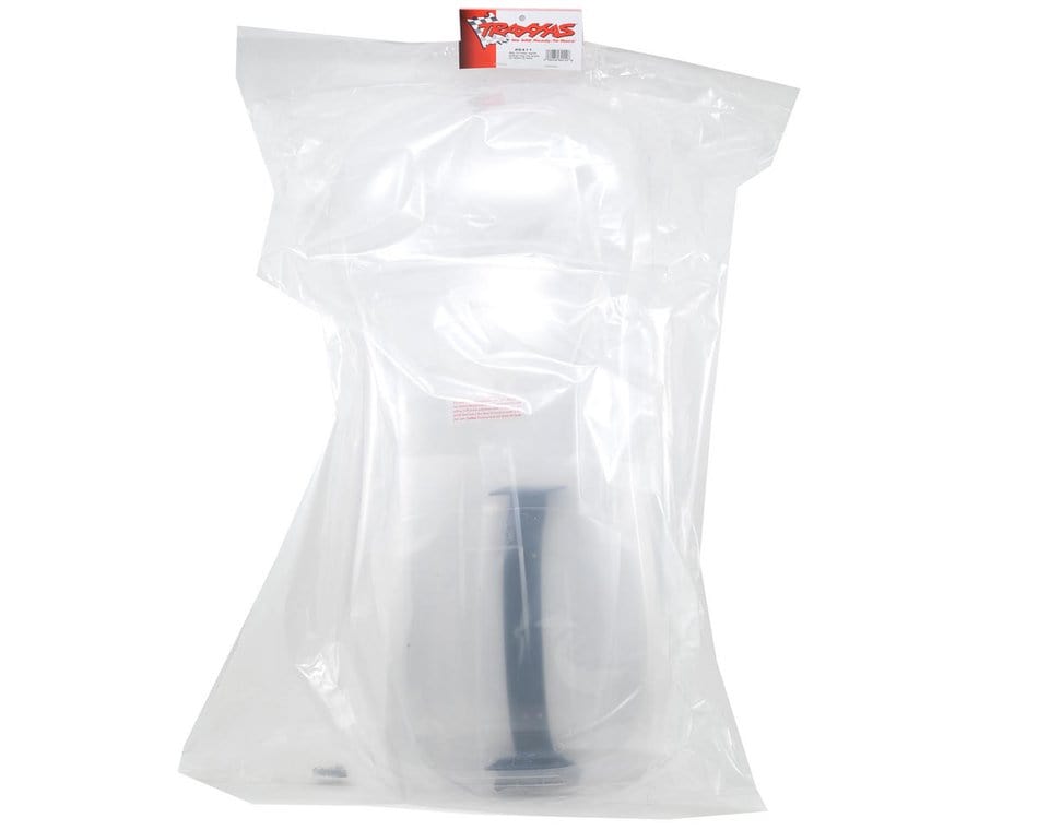 Traxxas 6411 XO-1 Clear Body Traxxas RC CARS - PARTS