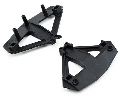 Traxxas 6415 Body Mounts Front And Rear Traxxas RC CARS - PARTS