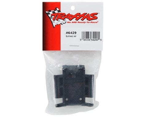 Traxxas 6429 Rear Bulkhead Traxxas RC CARS - PARTS
