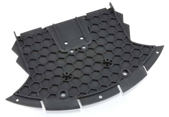 Traxxas 6431 Splitter Mount Traxxas RC CARS - PARTS