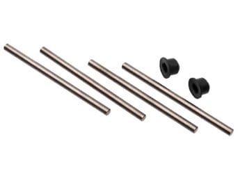 Traxxas 6441 Suspension Pins F and R Traxxas RC CARS - PARTS