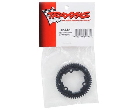 Traxxas 6448 Mod 1 50T Spur Gear Traxxas RC CARS - PARTS