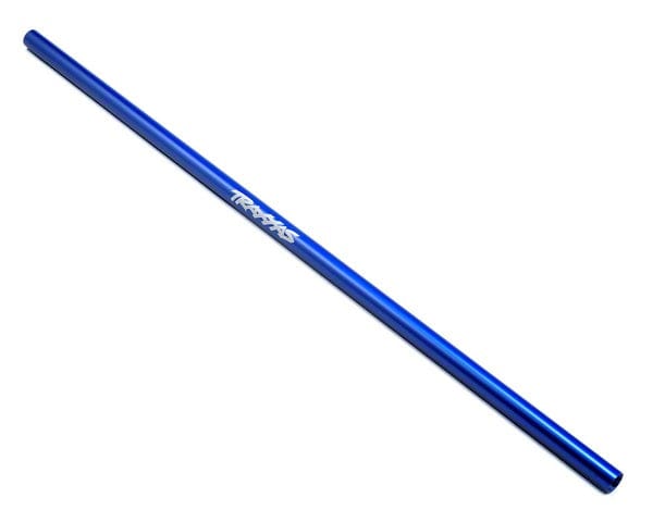 Traxxas 6456 Driveshaft Centre Aluminium Blue Anodized Traxxas RC CARS - PARTS