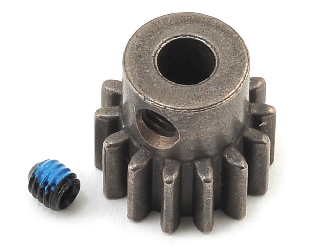 Traxxas 6488X 14T Hardened Steel Mod 1.0 Pinion Gear w/5mm Bore Traxxas RC CARS - PARTS
