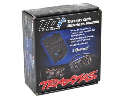 Traxxas 6511 Link Wireless Module Traxxas RC CARS - PARTS