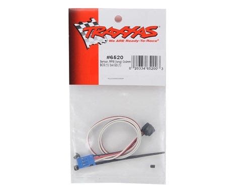 Traxxas 6520 RPM Telemetry Sensor (Long) Traxxas RC ACCESSORIES
