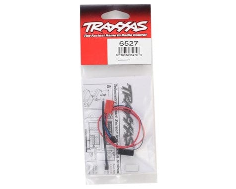 Traxxas 6527 Auto-Detectable Voltage Sensor Traxxas RC CARS - PARTS
