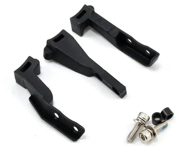 Traxxas 6536 RPM Sensor Mounts Traxxas RC CARS - PARTS