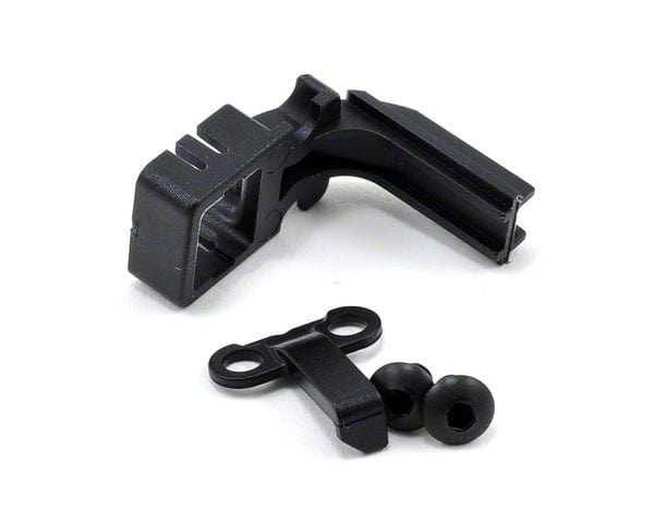 Traxxas 6537 Wire Retainer For Gear Cover Traxxas RC CARS - PARTS