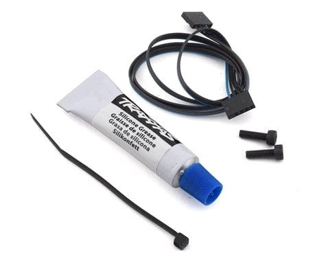 Traxxas 6553X Telementry Expander 2.0 W/Gps Module Traxxas RC CARS - PARTS