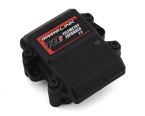 Traxxas 6553X Telementry Expander 2.0 W/Gps Module Traxxas RC CARS - PARTS