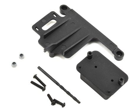 Traxxas 6554 Telemetry Expander Mount Traxxas RC CARS - PARTS