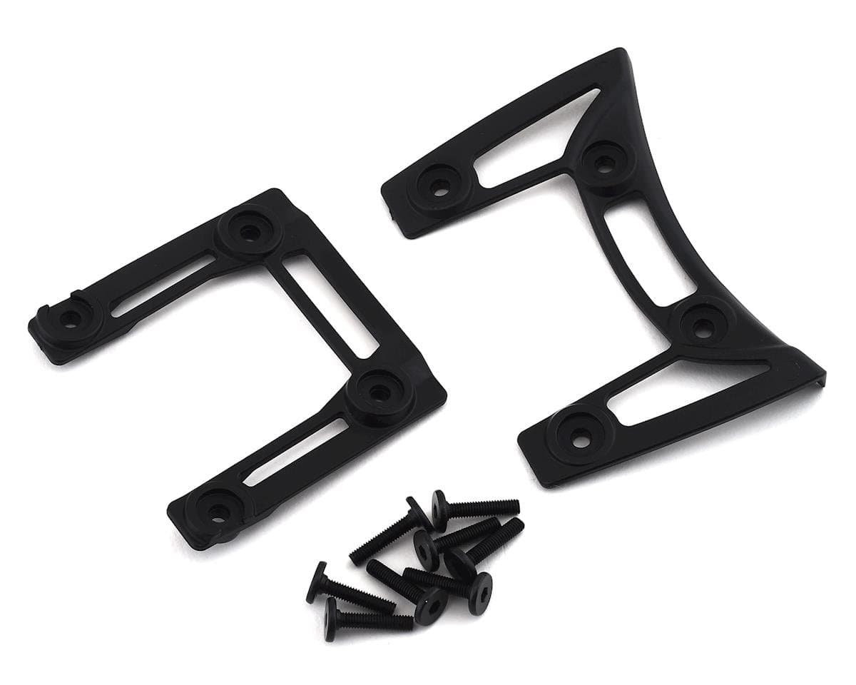 Traxxas 6710 Rustler 4X4 Body Reinforcement Set Traxxas RC CARS - PARTS