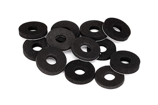 Traxxas 6716 Foam Body Washers Traxxas RC CARS - PARTS